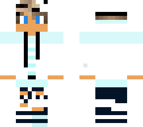cool boy (edited)