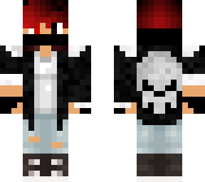 cool kid