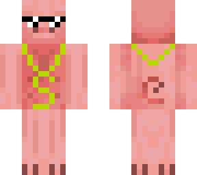 cool piggy