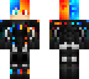 cool skin