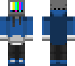 cooltv head guy (not mine)