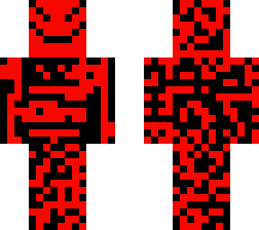 corrupted
