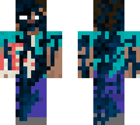 corrupted herobrine