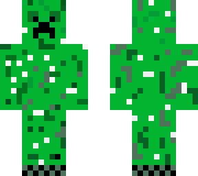 creeper