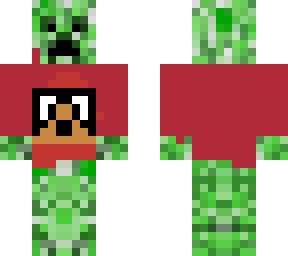 creeper abrateam