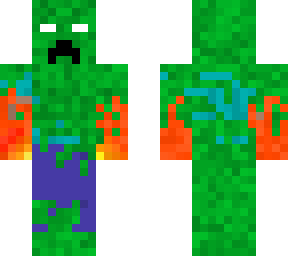 creeperbrine