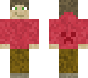 creeperman