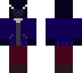 crow brawlstars