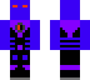 crystalfist