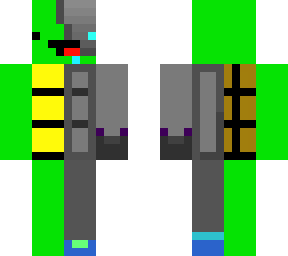 cyber turtle