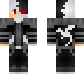 cyborg gamerboy80