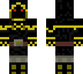 dark mage