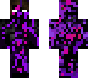 dark matter power xyz