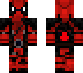dead pool but better