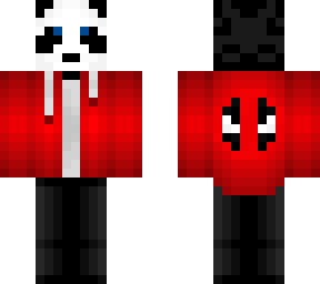 deadpool panda