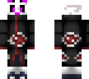 dear akatsuki v2