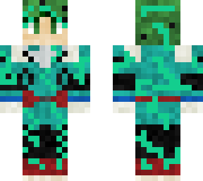 deku full cowl 100%