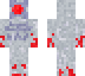 demagorgan