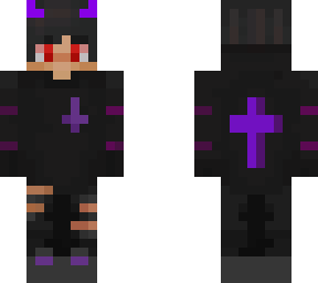 demon boy