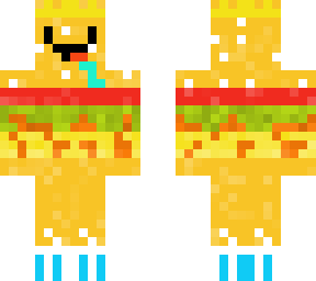 derp burger king 2.0