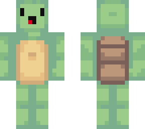 derp turtle boi
