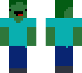 derp zombie