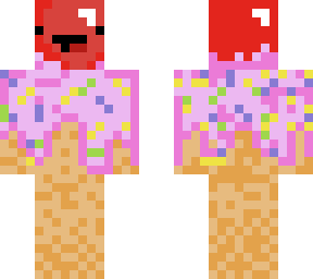 derpy ice cream:p