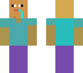 derpy steve