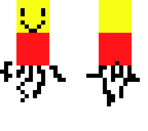 despacito spider