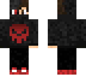 devil skelly boy