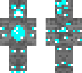 diamond creeper improvement (belleg5)