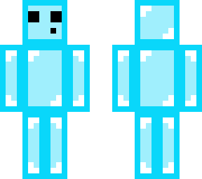 diamond slime