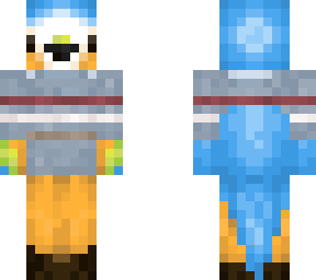diffrent (again)