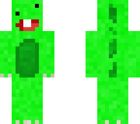 dino jah