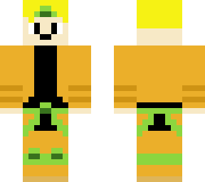 dio (similar to nio but sorta a reskin)