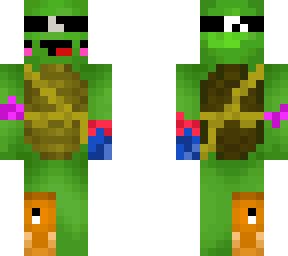 dirp_turtle (reanimated)