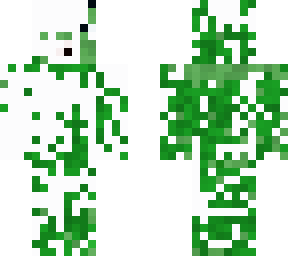 disappearing hulk