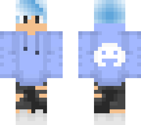 discord boii