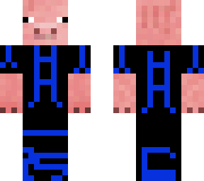 dj pig