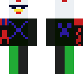 djchikken