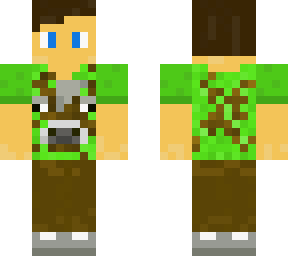 do not use this skin