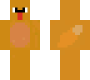 doge skin