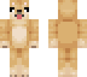 doggo wide version