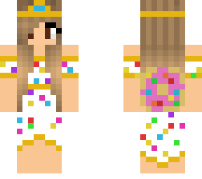 donut queen edited