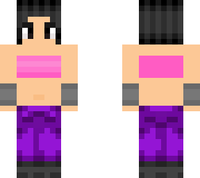 dragon ball c sayians  female