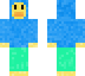 duck