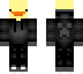 duck cool (fixed)