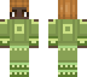 earth bender