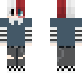 eboy todoroki