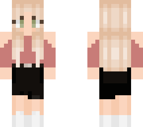 edit not my skin